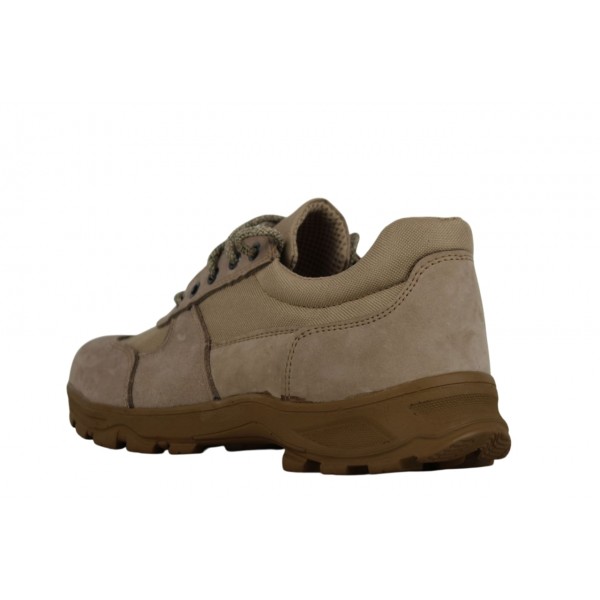 Кроссовки тактические Спринт Valtex (гидрофобный нубук, Cordura 1000D, подошва резина) Coyote - 3587647 Кроссовки тактические Спринт Valtex (гидрофобный нубук, Cordura 1000D, подошва резина) Coyote - 3587647