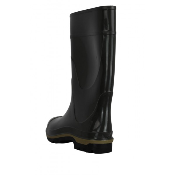 Чоботи жіночі високі М-02 Олива - 3587648