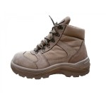 Черевики Snake Valtex (нубук, текстиль, устілка пінолатексна, підошва гума, тренд) Бежеві