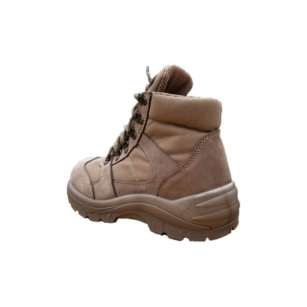 Ботинки Snake Valtex (нубук, текстиль, стелька пенолатексная, подошва резина, тренд) Бежевые - 3587649 Ботинки Snake Valtex (нубук, текстиль, стелька пенолатексная, подошва резина, тренд) Бежевые - 3587649