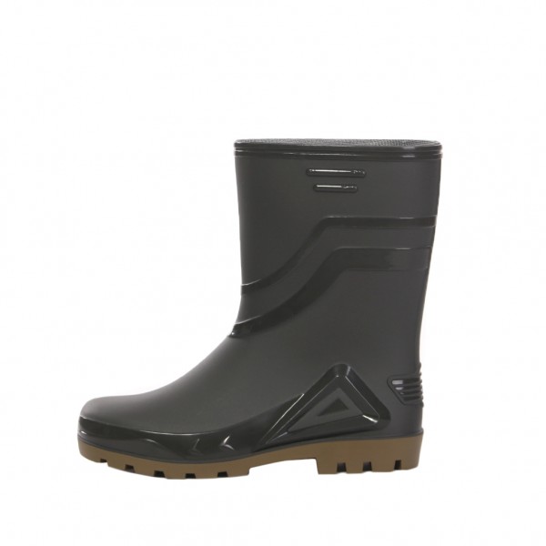 Сапоги мужские ГумаТрест М-14 Черные - 3587680 Сапоги мужские ГумаТрест М-14 Черные - 3587680