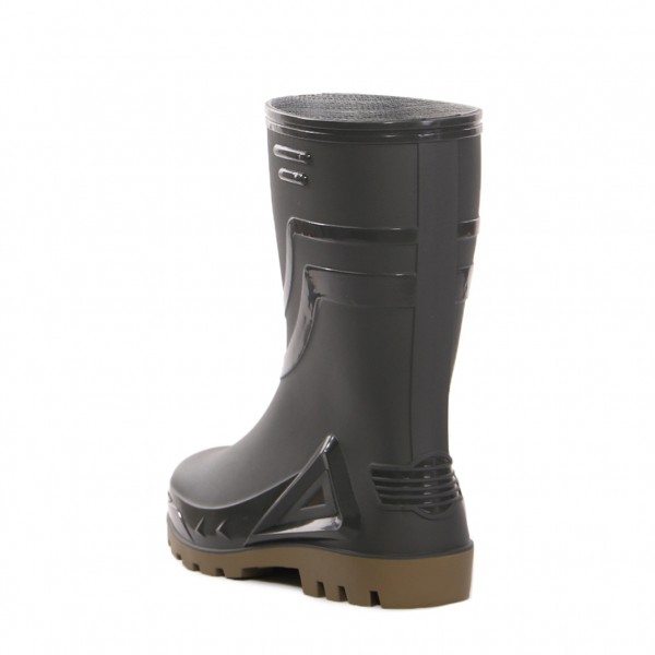 Сапоги мужские ГумаТрест М-14 Черные - 3587680 Сапоги мужские ГумаТрест М-14 Черные - 3587680