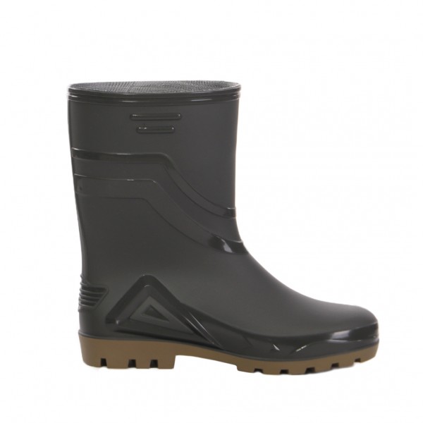 Сапоги мужские ГумаТрест М-14 Черные - 3587680 Сапоги мужские ГумаТрест М-14 Черные - 3587680