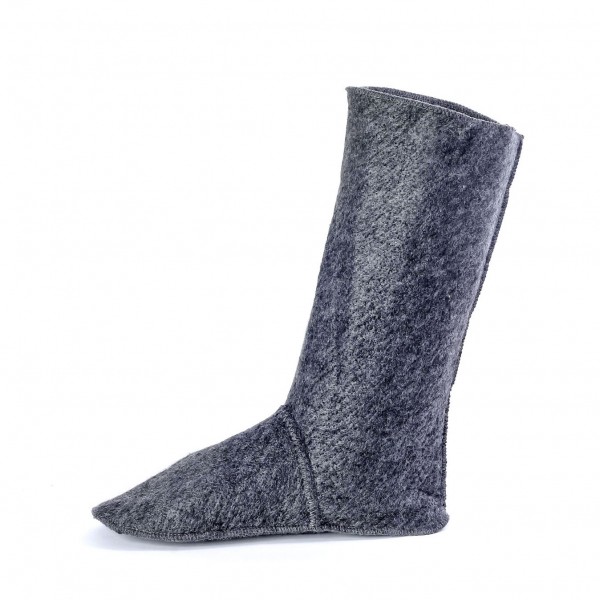 Чоботи чоловічі утеплені з манжетою ГумаТрест - 3587681 Чоботи чоловічі утеплені з манжетою ГумаТрест - 3587681