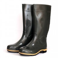 Мужские сапоги М-01 ГумаТрест 