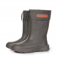 Чоботи ЕВА з фольгованим вкладишем E-10 FMM (-30°C) ГумаТрест