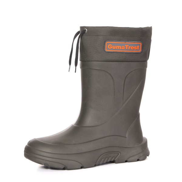 Сапоги ЕВА с фольгированным вкладышем E-10 FMM (-30°C) ГумаТрест - 3587686 Сапоги ЕВА с фольгированным вкладышем E-10 FMM (-30°C) ГумаТрест - 3587686