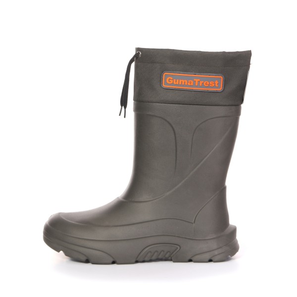 Сапоги ЕВА с фольгированным вкладышем E-10 FMM (-30°C) ГумаТрест - 3587686 Сапоги ЕВА с фольгированным вкладышем E-10 FMM (-30°C) ГумаТрест - 3587686