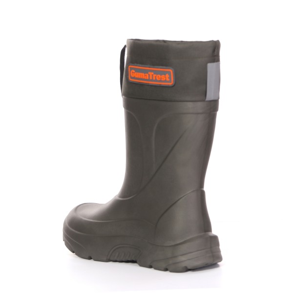 Сапоги ЕВА с фольгированным вкладышем E-10 FMM (-30°C) ГумаТрест - 3587686 Сапоги ЕВА с фольгированным вкладышем E-10 FMM (-30°C) ГумаТрест - 3587686