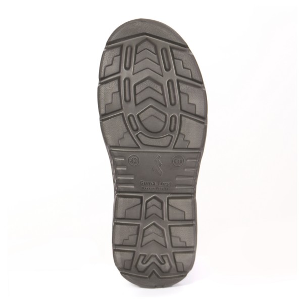 Сапоги ЕВА с фольгированным вкладышем E-10 FMM (-30°C) ГумаТрест - 3587686 Сапоги ЕВА с фольгированным вкладышем E-10 FMM (-30°C) ГумаТрест - 3587686