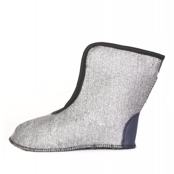 Сапоги ЕВА с фольгированным вкладышем E-10 FMM (-30°C) ГумаТрест - 3587686 Сапоги ЕВА с фольгированным вкладышем E-10 FMM (-30°C) ГумаТрест - 3587686