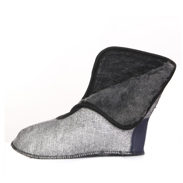 Сапоги ЕВА с фольгированным вкладышем E-10 FMM (-30°C) ГумаТрест - 3587686 Сапоги ЕВА с фольгированным вкладышем E-10 FMM (-30°C) ГумаТрест - 3587686