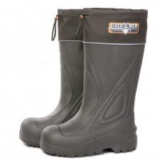 Чоботи ЕВА з фольгованим вкладишем E-05 FWM (-50°C) ГумаТрест