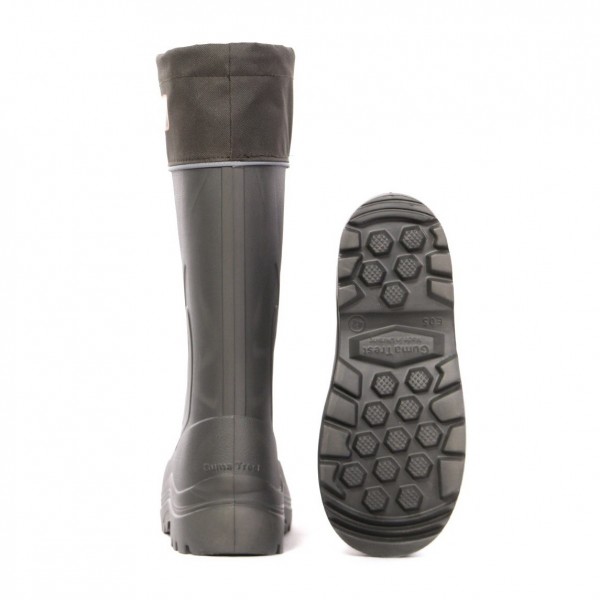 Чоботи ЕВА з фольгованим вкладишем E-05 FWM (-50°C) ГумаТрест - 3587687 Чоботи ЕВА з фольгованим вкладишем E-05 FWM (-50°C) ГумаТрест - 3587687