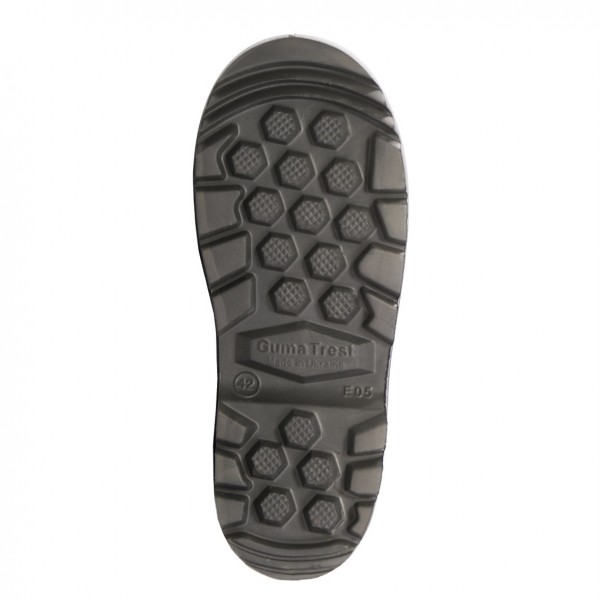 Чоботи ЕВА з фольгованим вкладишем E-05 FWM (-50°C) ГумаТрест - 3587687 Чоботи ЕВА з фольгованим вкладишем E-05 FWM (-50°C) ГумаТрест - 3587687