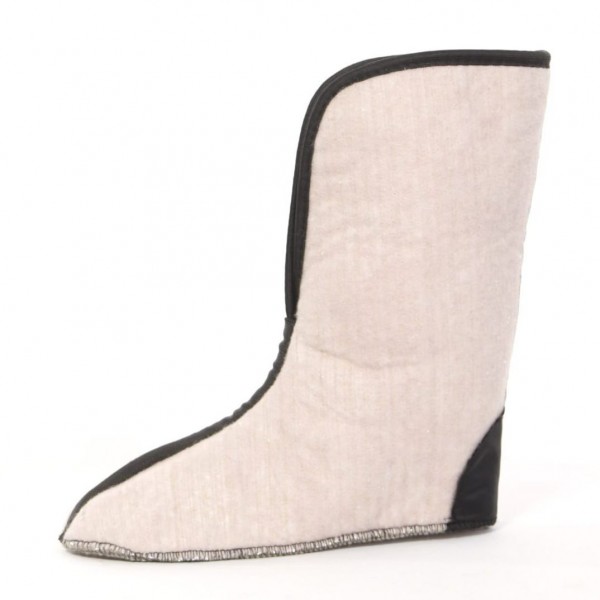 Чоботи ЕВА з фольгованим вкладишем E-05 FWM (-50°C) ГумаТрест - 3587687 Чоботи ЕВА з фольгованим вкладишем E-05 FWM (-50°C) ГумаТрест - 3587687