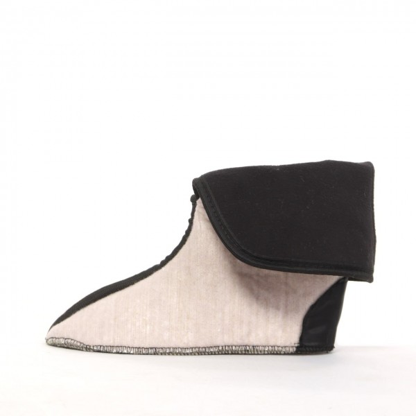 Чоботи ЕВА з фольгованим вкладишем E-05 FWM (-50°C) ГумаТрест - 3587687 Чоботи ЕВА з фольгованим вкладишем E-05 FWM (-50°C) ГумаТрест - 3587687