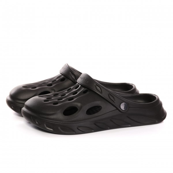 Сабо чоловічі Е-06 ГумаТрест - 3587689