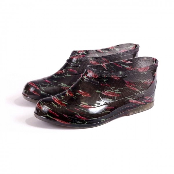 Галоши садовые с рисунком М-04 С ГумаТрест - 3587708 Галоши садовые с рисунком М-04 С ГумаТрест - 3587708