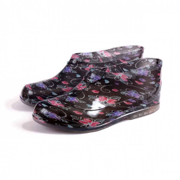 Галоши садовые с рисунком М-04 С ГумаТрест - 3587708 Галоши садовые с рисунком М-04 С ГумаТрест - 3587708