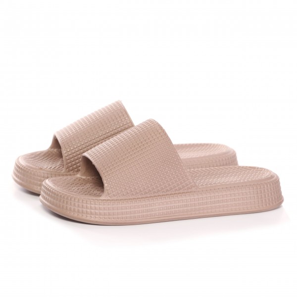 Шльопанці жіночі Е-09 ГумаТрест - 3587709