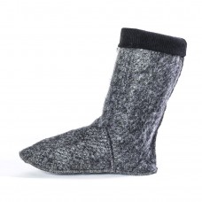 Вкладиш утеплений сукняний УТР з манжетою-гумкою ГумаТрест