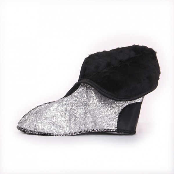 Вкладиш чоловічий утеплений фольгований FM (-30°C) ГумаТрест - 3587714 Вкладиш чоловічий утеплений фольгований FM (-30°C) ГумаТрест - 3587714