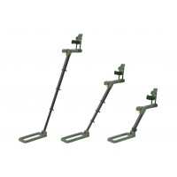 Металлодетектор Vallon VMC4