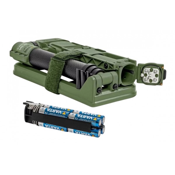 Металодетектор Vallon VMC4 - 3587716 Металодетектор Vallon VMC4 - 3587716