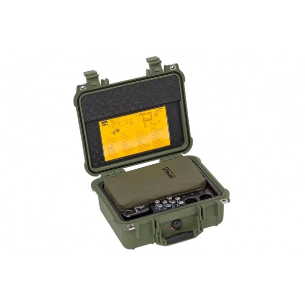 Металодетектор Vallon VMC4 - 3587716 Металодетектор Vallon VMC4 - 3587716