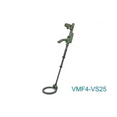 Металодетектор Vallon VMF4 VS20/VS25