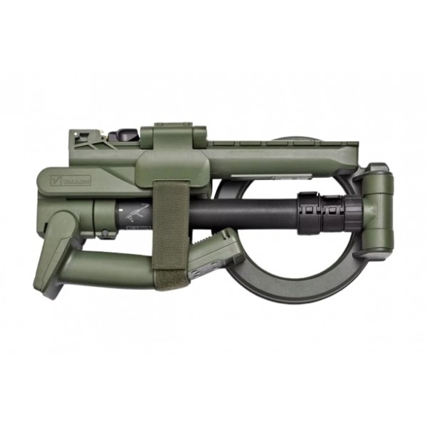 Металодетектор Vallon VMF4 VS20/VS25 - 3587723 Металодетектор Vallon VMF4 VS20/VS25 - 3587723