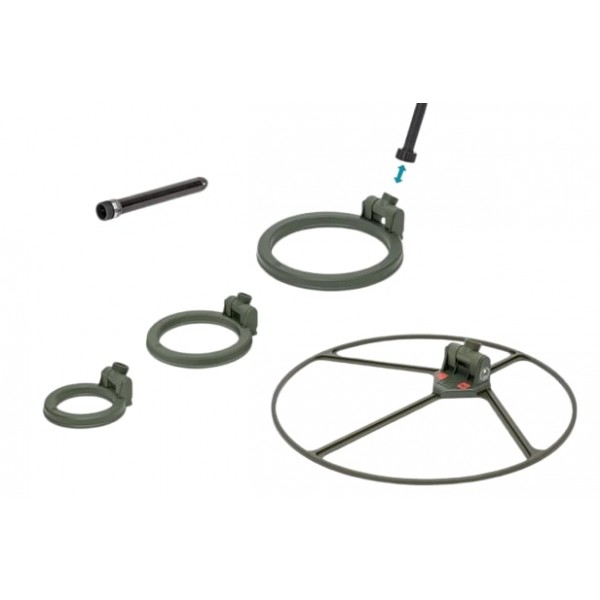 Металодетектор Vallon VMF4 VS20/VS25 - 3587723 Металодетектор Vallon VMF4 VS20/VS25 - 3587723