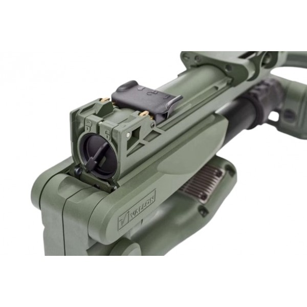 Металодетектор Vallon VMF4 VS20/VS25 - 3587723 Металодетектор Vallon VMF4 VS20/VS25 - 3587723