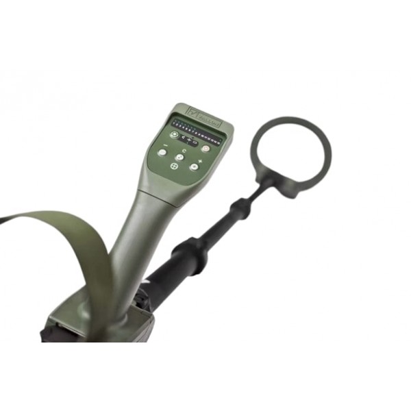 Металодетектор Vallon VMF4 VS20/VS25 - 3587723 Металодетектор Vallon VMF4 VS20/VS25 - 3587723