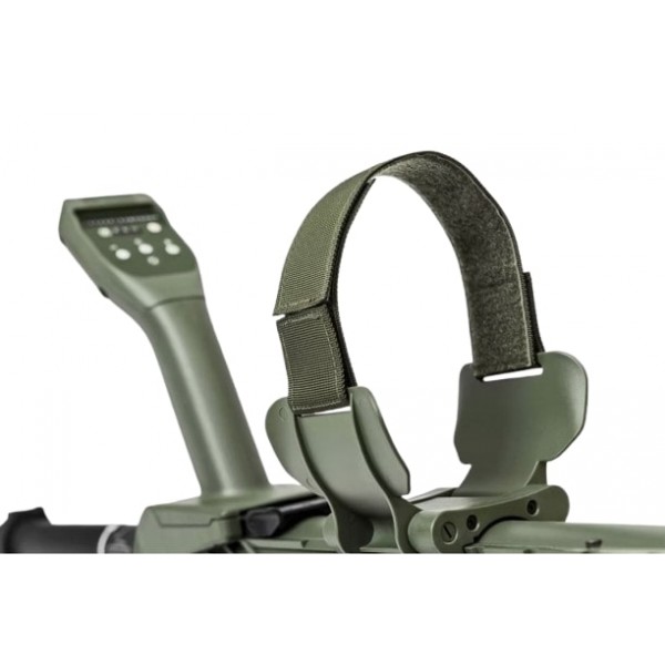 Металодетектор Vallon VMF4 VS20/VS25 - 3587723 Металодетектор Vallon VMF4 VS20/VS25 - 3587723