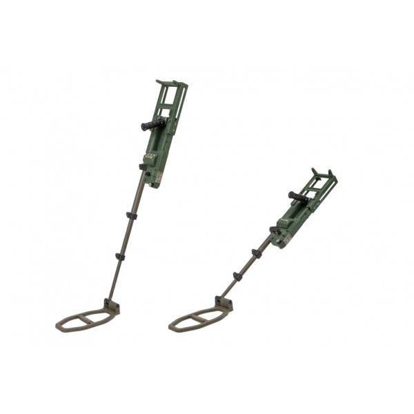 Металодетектор Vallon VMC1 - 3587724