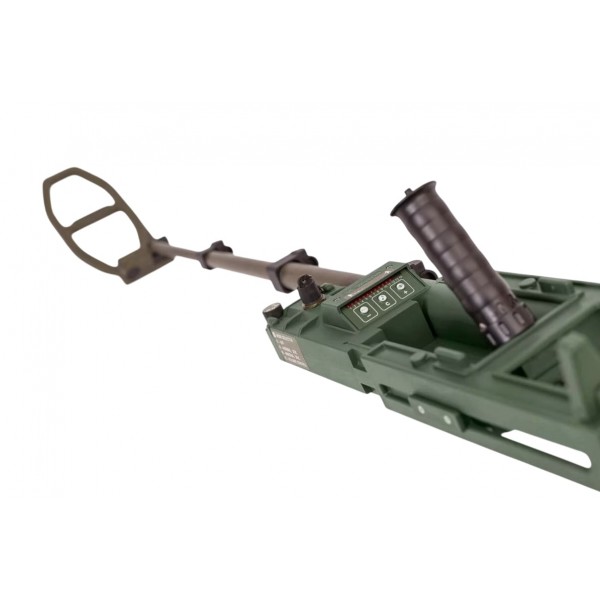 Металодетектор Vallon VMC1 - 3587724