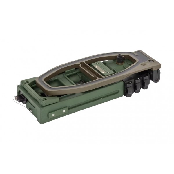 Металодетектор Vallon VMC1 - 3587724