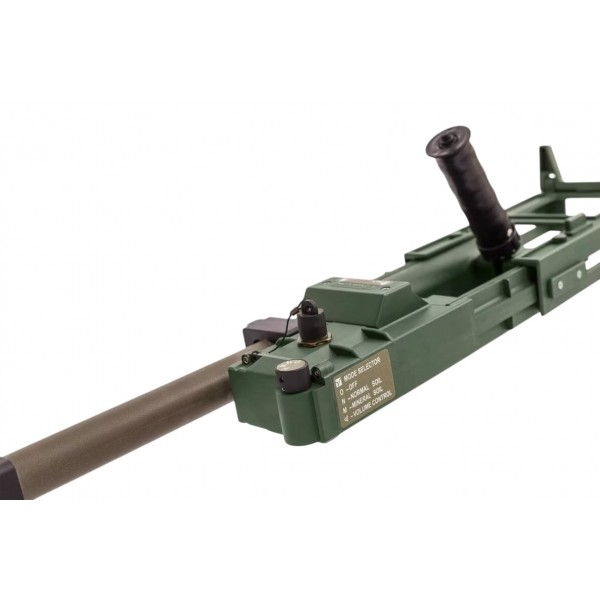 Металодетектор Vallon VMC1 - 3587724