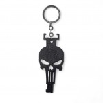 Ключ саперный "Punisher" (Ключ + кольцо с цепочкой)