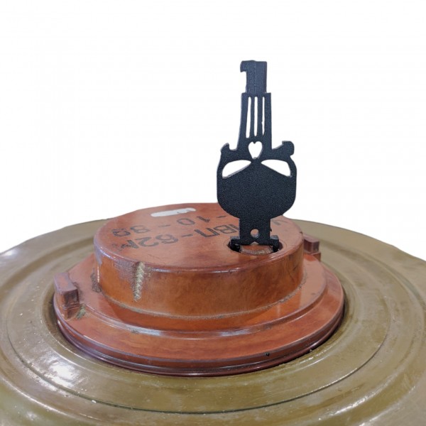 Ключ саперний “Punisher” (Ключ + кільце з ланцюжком) - 3587726 Ключ саперний “Punisher” (Ключ + кільце з ланцюжком) - 3587726