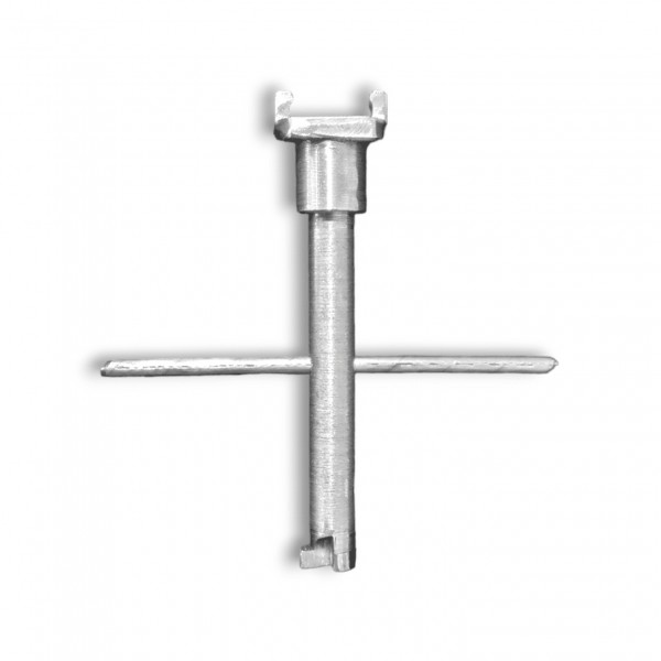 Ключ для противотанковых мин Т-образный - 3587734