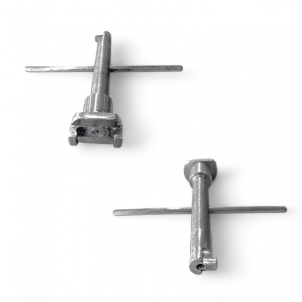 Ключ для противотанковых мин Т-образный - 3587734 Ключ для противотанковых мин Т-образный - 3587734