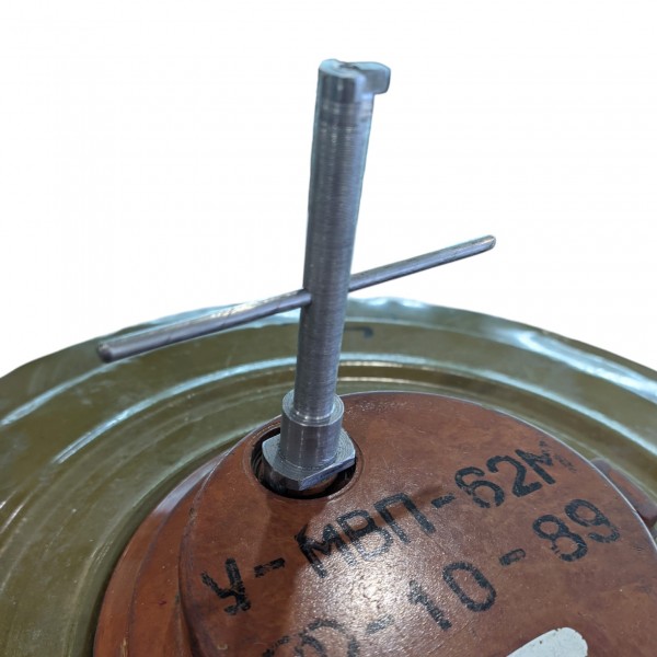 Ключ для противотанковых мин Т-образный - 3587734 Ключ для противотанковых мин Т-образный - 3587734