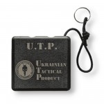 Футляр под капсюль-детонатор МД5 (прямоугольный, черный)