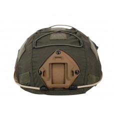 Кавер (чохол) на шолом Fast Oberig Хакі