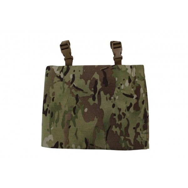 Каремат тактический Milcore Мультикам - 3587746