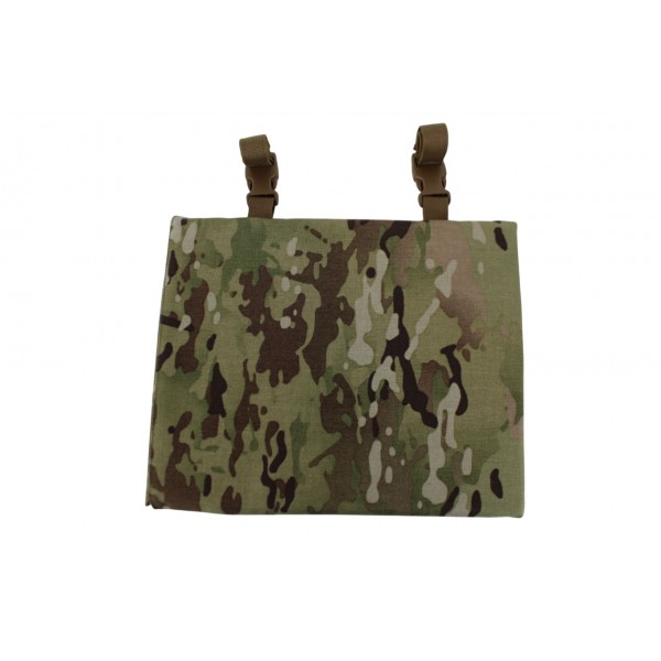 Каремат тактический Milcore Мультикам - 3587746 Каремат тактический Milcore Мультикам - 3587746