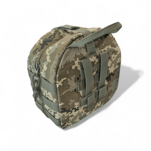 Набір саперний ДЗМ-1 полегшений - 3587747 Набір саперний ДЗМ-1 полегшений - 3587747